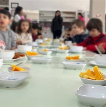 Özel okullara yemek ücretlerinde indirimi teklifi