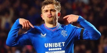 Galatasaray peşindeydi, Rangers kararını verdi! Rıdvan Yılmaz