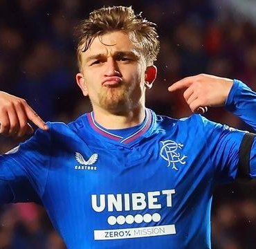 Galatasaray peşindeydi, Rangers kararını verdi! Rıdvan Yılmaz