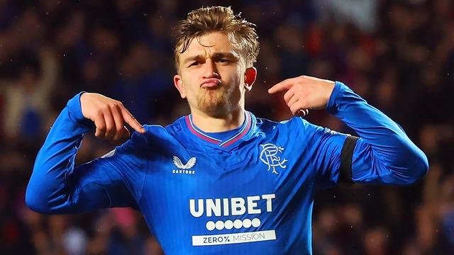 Galatasaray peşindeydi, Rangers kararını verdi! Rıdvan Yılmaz