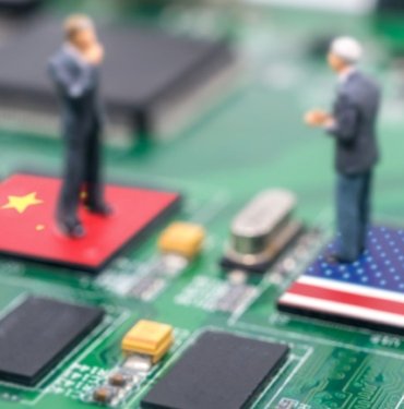 Çin, devlet bilgisayarlarında Intel ve AMD işlemcileri yasakladı