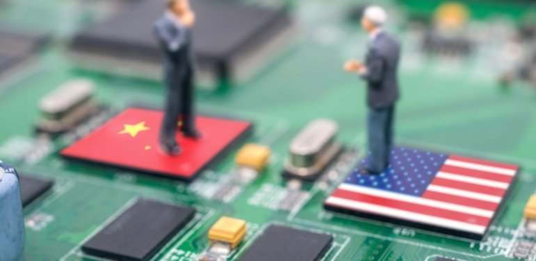 Çin, devlet bilgisayarlarında Intel ve AMD işlemcileri yasakladı