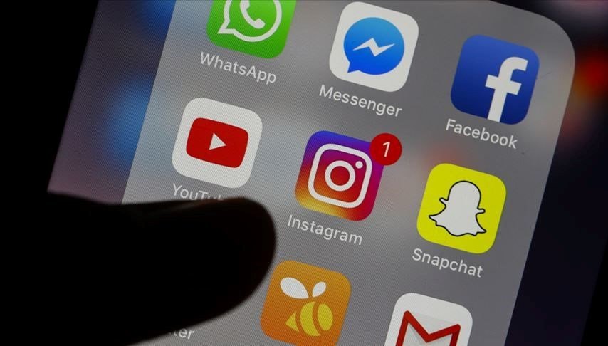 Teknoloji devleri AB’nin radarında