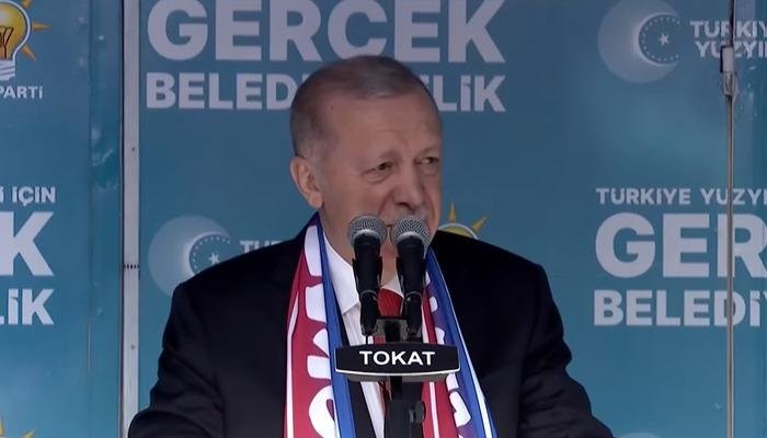 Son dakika | “Maaş zamları daha cebe girmeden eriyor” dedi, yeni hazırlıkların sinyalini verdi! Erdoğan