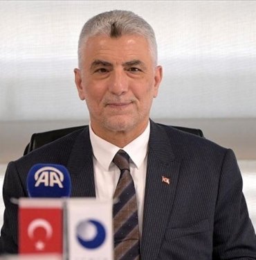 Bakan Bolat: İhracat artacak, işsizlik azalacak