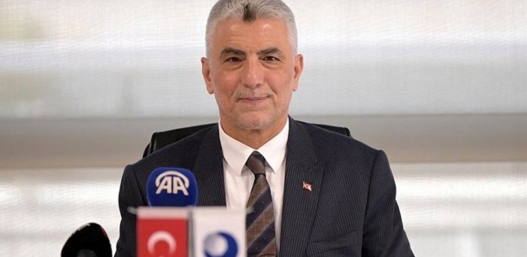 Bakan Bolat: İhracat artacak, işsizlik azalacak