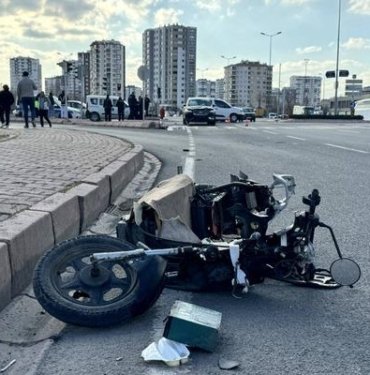 Kayserispor Başkanı Ali Çamlı