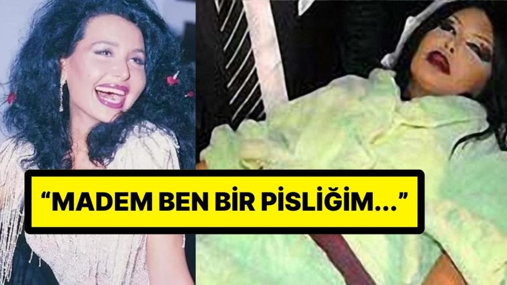 Bülent Ersoy’un Yıllar Önce İntihara Teşebbüs Etmesinin Az Bilinen Detaylı Anatomisi