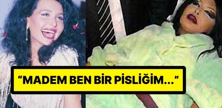Bülent Ersoy’un Yıllar Önce İntihara Teşebbüs Etmesinin Az Bilinen Detaylı Anatomisi