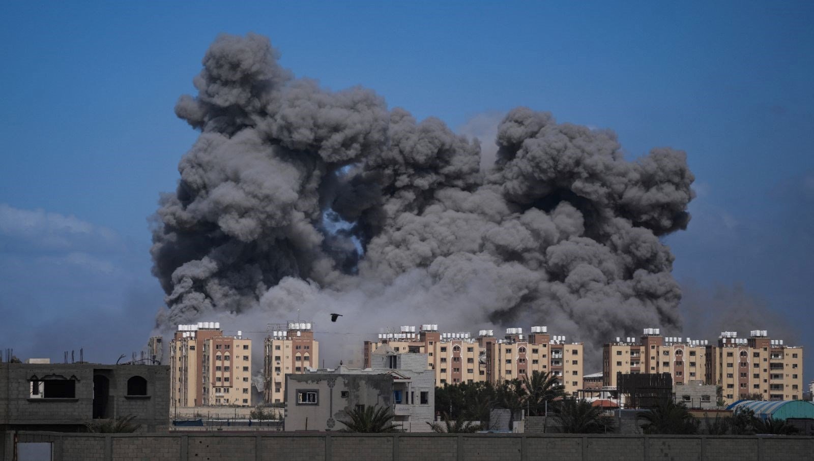 İsrail’e sessiz boykot: Bazı ülkeler mühimmat göndermeyi durdurdu
