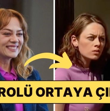 Bahar’la Harikalar Yaratan Demet Evgar’ın Kariyerine Çiçek Taksi’yle Başladığını Biliyor muydunuz?