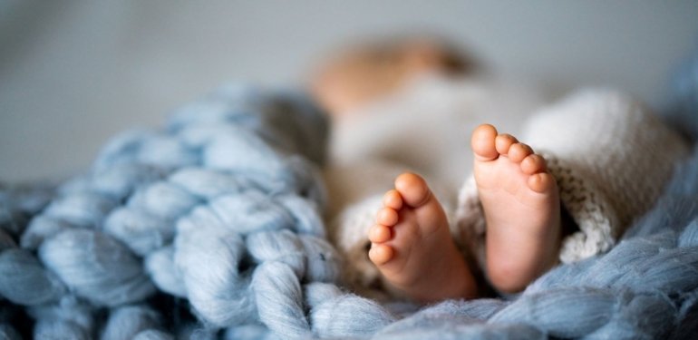 İnternetten bebek satışı: Aile Bakanlığı savcılığa başvurdu