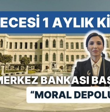 “İstanbul, Manhattan’dan Pahalı” Demişti: Eski TCMB Başkanı Erkan, Gecesi 1 Aylık Kiraya Bedel Otelde Tatilde!