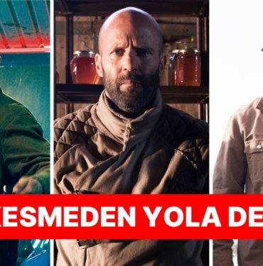 Büyük Bir Çıkış Yapan Aksiyon Filmi The Beekeeper’ın Yönetmeninin Yeni Projesi Belli Oldu!