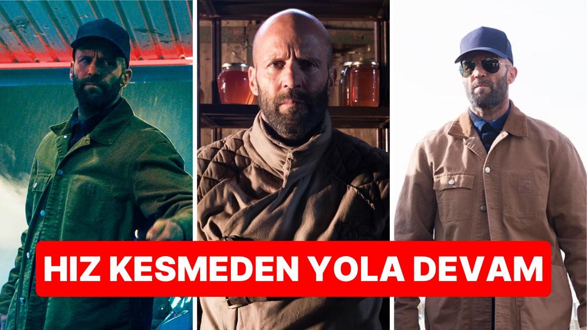 Büyük Bir Çıkış Yapan Aksiyon Filmi The Beekeeper’ın Yönetmeninin Yeni Projesi Belli Oldu!