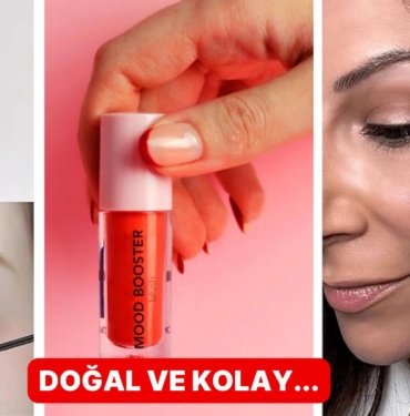 Makyaj Yapmayı Beceremediğini Düşünen İnsanların İmdadına Yetişecek 13 Şey