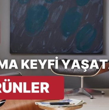 Salonunuzu Sinema Salonuna Dönüştürecek İndirimli Televizyon ve Ev Sinema Sistemleri
