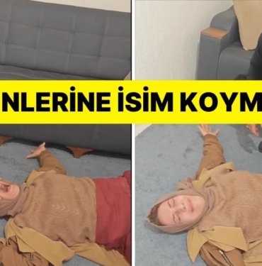 TikTok’ta Cin Çıkarma Seanslarını Yayınlayan Hocayla İlgili Detaylar İnsanın Ağzını Açık Bırakıyor