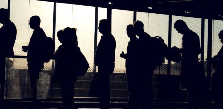 SON DAKİKA: İşsizlik 2023’te yüzde 9,4 oldu