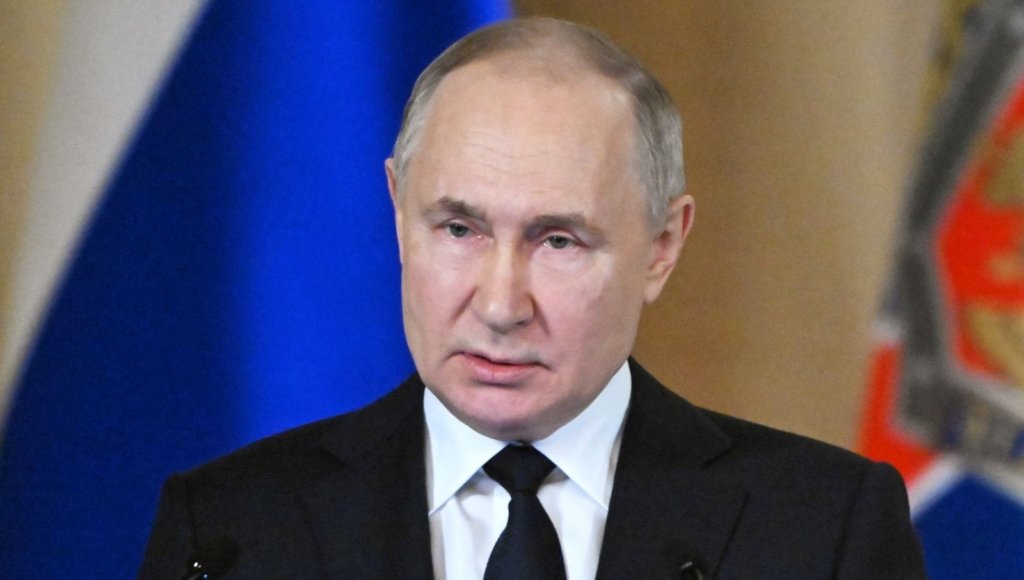 Putin Moskova’daki saldırılar hakkında konuştu | “Saldırı radikal islamcılar tarafından yapıldı”