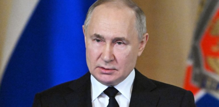 Putin Moskova’daki saldırılar hakkında konuştu | “Saldırı radikal islamcılar tarafından yapıldı”