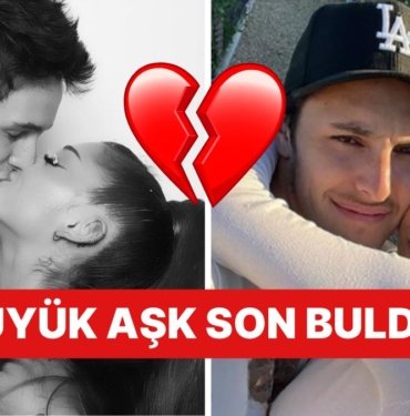 Ariana Grande’nin Dalton Gomez’le Yaptığı Yıldırım Nikahı Kıvamındaki Evliliği Resmi Olarak Son Buldu