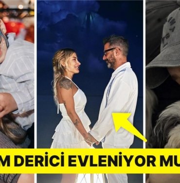 Zeynep Bastık’ın Kardeşinden Özge Özpirinçci’nin Çocukluğuna 25 Mart’ta Ünlülerin Yaptığı Paylaşımlar