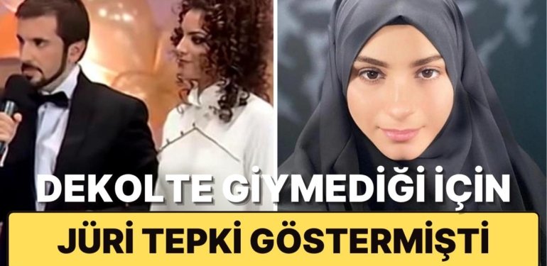 Adını Değiştirip Tesettüre Girdi: Popstar Alaturka’nın Efsane Yarışmacısı Özlem Güneş’in Radikal Değişimi!