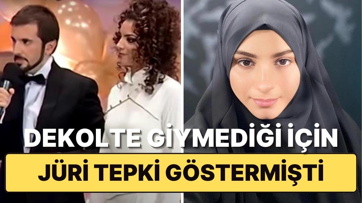 Adını Değiştirip Tesettüre Girdi: Popstar Alaturka’nın Efsane Yarışmacısı Özlem Güneş’in Radikal Değişimi!