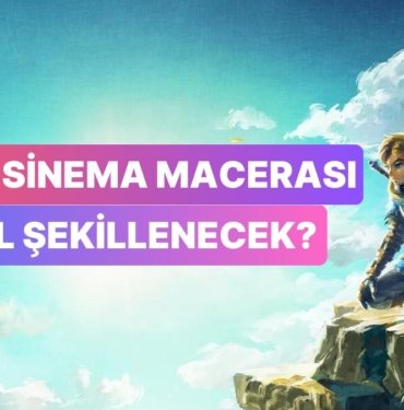 Legend of Zelda Filminin Yönetmeninden Filme Dair Umut Veren Açıklamalar Geldi