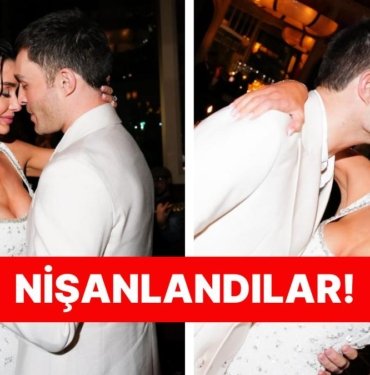 Gossip Girl Dizisinin Jönü Chuck Bass Evleniyor! Ed Westwick Amy Jackson ile Evlilik Yolunda İlk Adımı Attı
