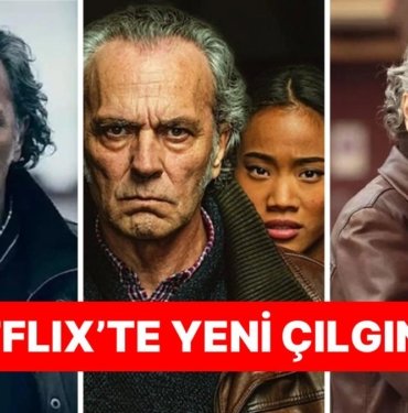 Dikkat Bağımlılık Yapıyor: Netflix’te Virüs Gibi Yayılan İspanyol Dizisinden İzleyiciler Kopamıyor!