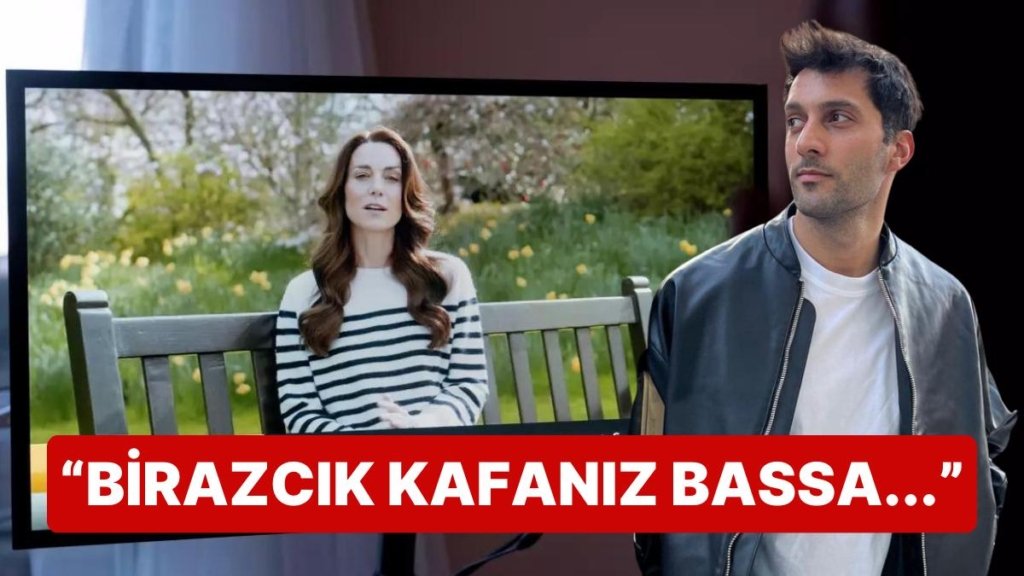 Hande Erçel’in Eniştesi Caner Yıldırım, Kanser Açıklamasına Rağmen Prensesi Kale Almayanlara Fena Sert Çıktı!