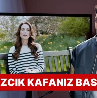 Hande Erçel’in Eniştesi Caner Yıldırım, Kanser Açıklamasına Rağmen Prensesi Kale Almayanlara Fena Sert Çıktı!