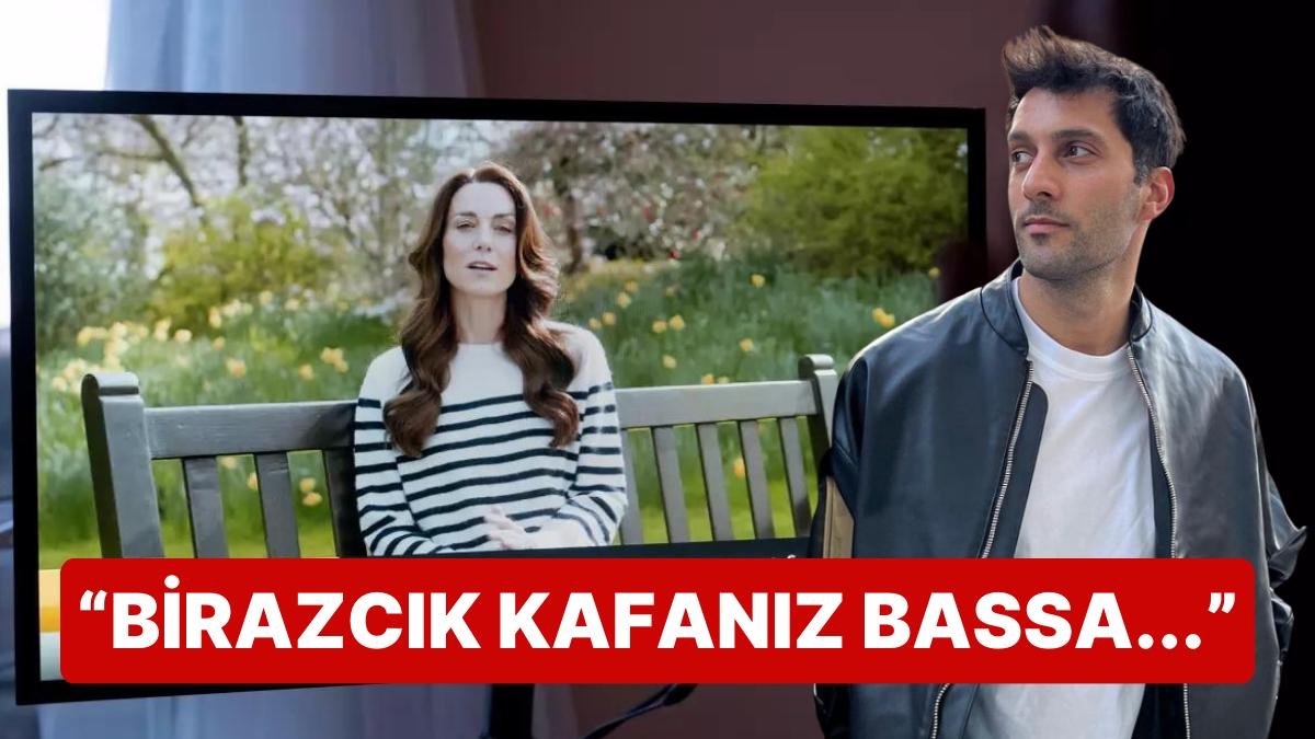 Hande Erçel’in Eniştesi Caner Yıldırım, Kanser Açıklamasına Rağmen Prensesi Kale Almayanlara Fena Sert Çıktı!