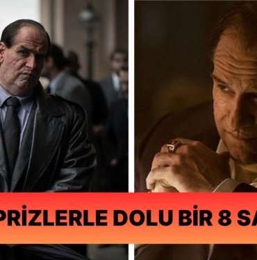‘Batman’ Spin Off’u ‘The Penguin’in Başrolü Colin Farrell Diziye ve Penguene Dair Yorumlarını Paylaştı!