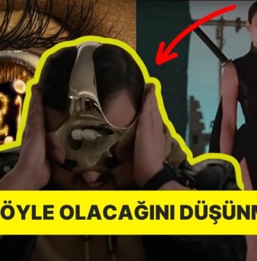 Netflix Dizisi ‘3 Cisim Problemi’ndeki Bir Sahne İzleyicilere Hayret Edecekleri Bir Sürpriz Yaşattı