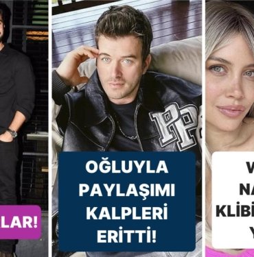 25 Mart’ta Yaşanan Son Dakika Magazin Haberlerini ve Güncel Magazin Olaylarını Anlatıyoruz!