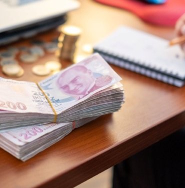 İhtiyaç ve ticari kredi faizlerinde sert yükseliş