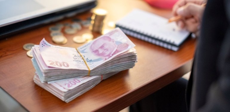 İhtiyaç ve ticari kredi faizlerinde sert yükseliş