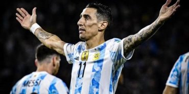 Dünyaca ünlü yıldız Angel Di Maria uyuşturucu kartelinin hedefinde! “Şehre dönerse, öldürürüz”