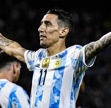 Dünyaca ünlü yıldız Angel Di Maria uyuşturucu kartelinin hedefinde! “Şehre dönerse, öldürürüz”