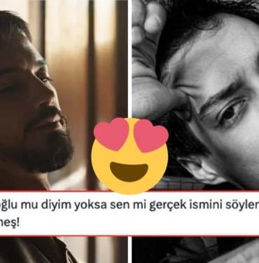 Mert Yazıcıoğlu’nun Gerçek Hayattaki Halleri ‘Kızıl Goncalar’daki Rolünü Oynamıyor Yaşıyor’ Dedirtti!