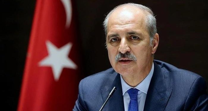 Bayramdan sonra Mecliste
