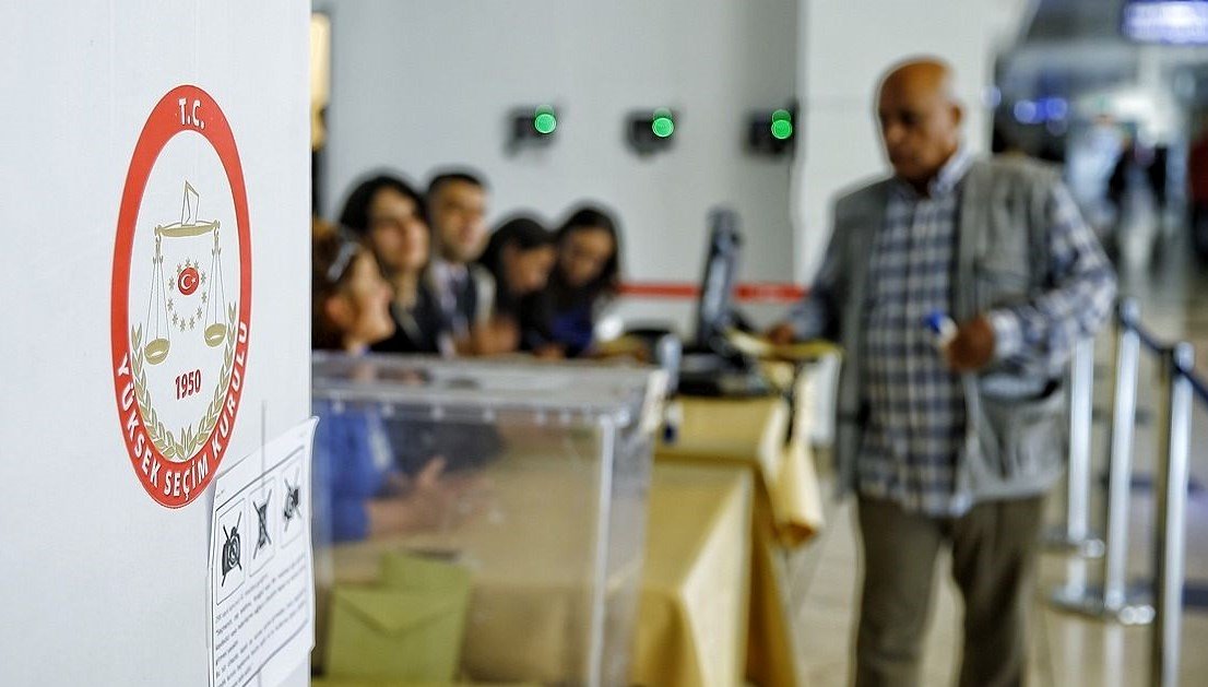Seçime 5 gün kaldı: Bu sene sandığa gönüllü müşahit bulunamıyor
