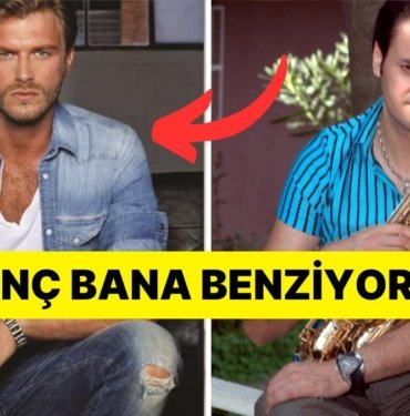 Tayfun Duygulu’nun Kıvanç Tatlıtuğ’u Kendine Benzetmesi Sosyal Medyada Gündem Oldu