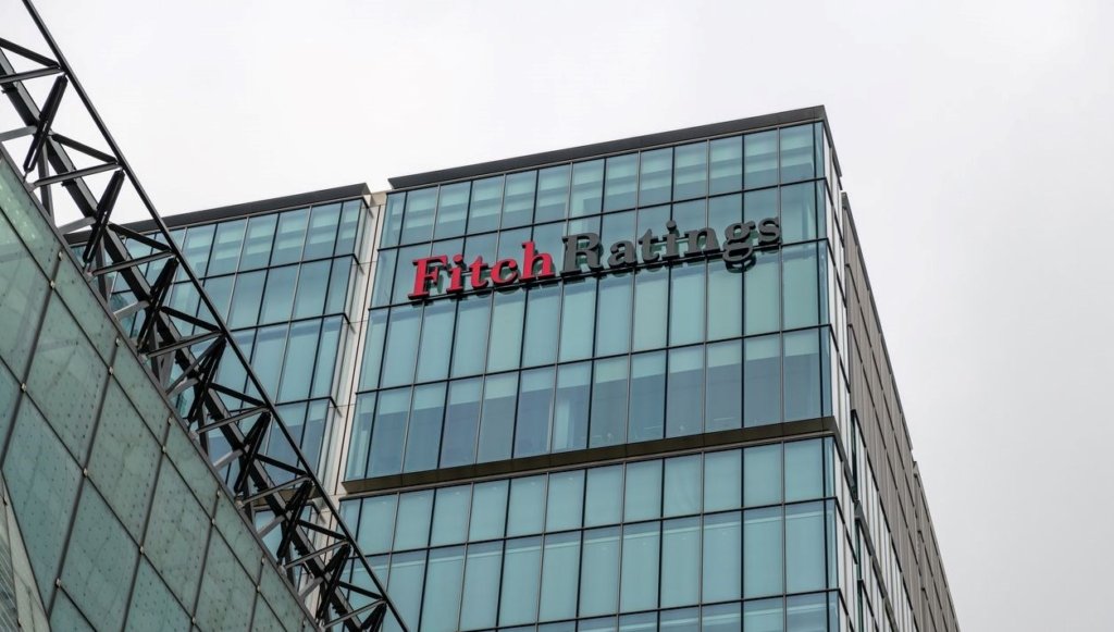 Fitch, Varlık Fonu’nun kredi notunu yükseltti