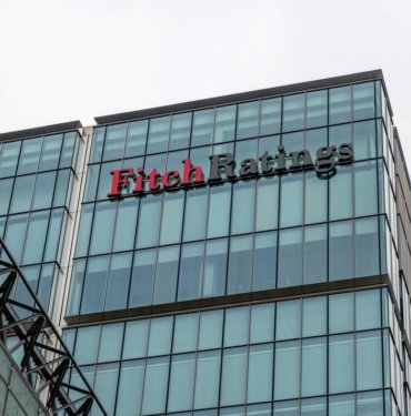 Fitch, Varlık Fonu’nun kredi notunu yükseltti