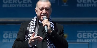 Cumhurbaşkanı Erdoğan: Enflasyonun düşmeye başlamasıyla elimiz biraz daha rahatlayacak