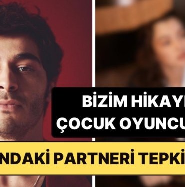 Kardeşlerim’in Başrolüydü… Burak Deniz’in Yeni Dizisindeki Partnerinin 15 Yaş Küçük Olması Tepki Çekti!